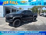 2025 Chevrolet Colorado Crew Cab 4x4 Pickup for sale #256468 - photo 3