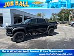 2025 Chevrolet Colorado Crew Cab 4x4 Pickup for sale #256468 - photo 4