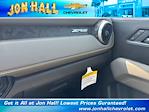 2025 Chevrolet Colorado Crew Cab 4x4 Pickup for sale #256468 - photo 32