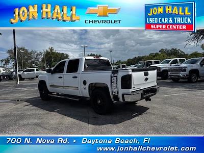 2009 Chevrolet Silverado 1500 Crew Cab 4x2 Pickup for sale #256477B - photo 2
