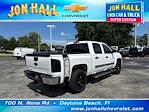 2009 Chevrolet Silverado 1500 Crew Cab 4x2 Pickup for sale #256477B - photo 13
