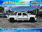 2009 Chevrolet Silverado 1500 Crew Cab 4x2 Pickup for sale #256477B - photo 16