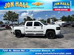 2009 Chevrolet Silverado 1500 Crew Cab 4x2 Pickup for sale #256477B - photo 17