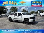 2009 Chevrolet Silverado 1500 Crew Cab 4x2 Pickup for sale #256477B - photo 18