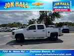 2009 Chevrolet Silverado 1500 Crew Cab 4x2 Pickup for sale #256477B - photo 5