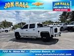 2009 Chevrolet Silverado 1500 Crew Cab 4x2 Pickup for sale #256477B - photo 7