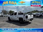 2009 Chevrolet Silverado 1500 Crew Cab 4x2 Pickup for sale #256477B - photo 2