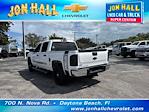 2009 Chevrolet Silverado 1500 Crew Cab 4x2 Pickup for sale #256477B - photo 8