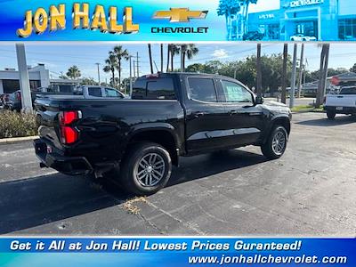 2025 Chevrolet Colorado Crew Cab 4x2 Pickup for sale #256491 - photo 2