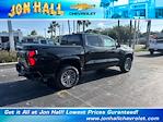 2025 Chevrolet Colorado Crew Cab 4x2 Pickup for sale #256491 - photo 2
