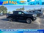 2025 Chevrolet Colorado Crew Cab 4x2 Pickup for sale #256491 - photo 14