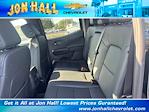 2025 Chevrolet Colorado Crew Cab 4x2 Pickup for sale #256491 - photo 18