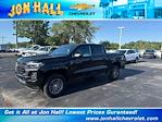 2025 Chevrolet Colorado Crew Cab 4x2 Pickup for sale #256491 - photo 3