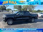 2025 Chevrolet Colorado Crew Cab 4x2 Pickup for sale #256491 - photo 4
