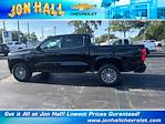 2025 Chevrolet Colorado Crew Cab 4x2 Pickup for sale #256491 - photo 5