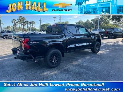 2025 Chevrolet Colorado Crew Cab 4x4 Pickup for sale #256493 - photo 2
