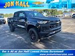 2025 Chevrolet Colorado Crew Cab 4x4 Pickup for sale #256493 - photo 1