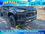 2025 Chevrolet Colorado Crew Cab 4x4 Pickup for sale #256493 - photo 15