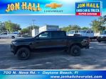 2025 Chevrolet Colorado Crew Cab 4x4 Pickup for sale #256493 - photo 5