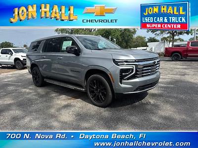 2025 Chevrolet Suburban 4WD SUV for sale #256524 - photo 1