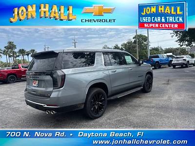 2025 Chevrolet Suburban 4WD SUV for sale #256524 - photo 2
