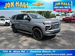 2025 Chevrolet Suburban 4WD SUV for sale #256524 - photo 1