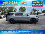 2025 Chevrolet Suburban 4WD SUV for sale #256524 - photo 14