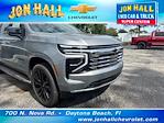2025 Chevrolet Suburban 4WD SUV for sale #256524 - photo 15