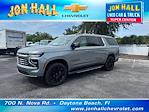 2025 Chevrolet Suburban 4WD SUV for sale #256524 - photo 3