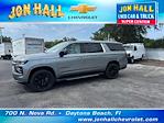 2025 Chevrolet Suburban 4WD SUV for sale #256524 - photo 4