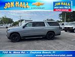 2025 Chevrolet Suburban 4WD SUV for sale #256524 - photo 5