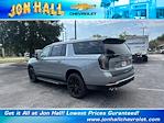 2025 Chevrolet Suburban 4WD SUV for sale #256524 - photo 7