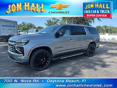 2025 Chevrolet Suburban 4WD SUV for sale #256525 - photo 1