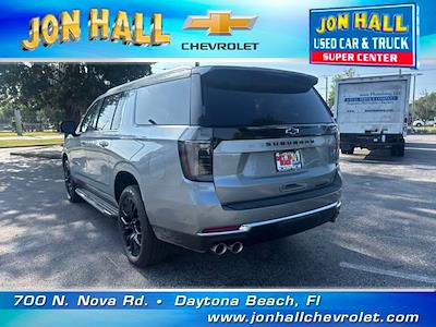 2025 Chevrolet Suburban 4WD SUV for sale #256525 - photo 2