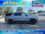 2025 Chevrolet Suburban 4WD SUV for sale #256525 - photo 16