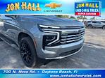 2025 Chevrolet Suburban 4WD SUV for sale #256525 - photo 17