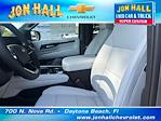 2025 Chevrolet Suburban 4WD SUV for sale #256525 - photo 20