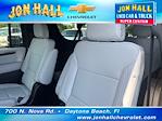 2025 Chevrolet Suburban 4WD SUV for sale #256525 - photo 25