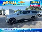 2025 Chevrolet Suburban 4WD SUV for sale #256525 - photo 4