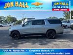 2025 Chevrolet Suburban 4WD SUV for sale #256525 - photo 5