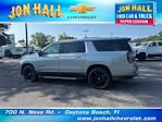 2025 Chevrolet Suburban 4WD SUV for sale #256525 - photo 6