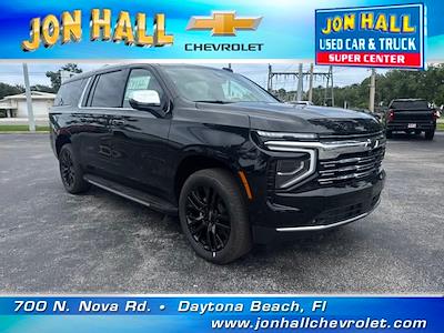 2025 Chevrolet Suburban 4WD SUV for sale #256530 - photo 1