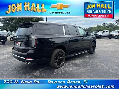 2025 Chevrolet Suburban 4WD SUV for sale #256530 - photo 2