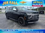 2025 Chevrolet Suburban 4WD SUV for sale #256530 - photo 1