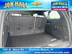 2025 Chevrolet Suburban 4WD SUV for sale #256530 - photo 11