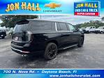 2025 Chevrolet Suburban 4WD SUV for sale #256530 - photo 2