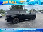 2025 Chevrolet Suburban 4WD SUV for sale #256530 - photo 14