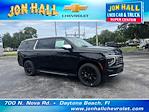 2025 Chevrolet Suburban 4WD SUV for sale #256530 - photo 17