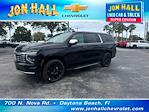 2025 Chevrolet Suburban 4WD SUV for sale #256530 - photo 3