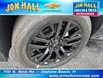 2025 Chevrolet Suburban 4WD SUV for sale #256530 - photo 20